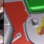 SemanticPaint — AR и машинное зрение от Microsoft Research
