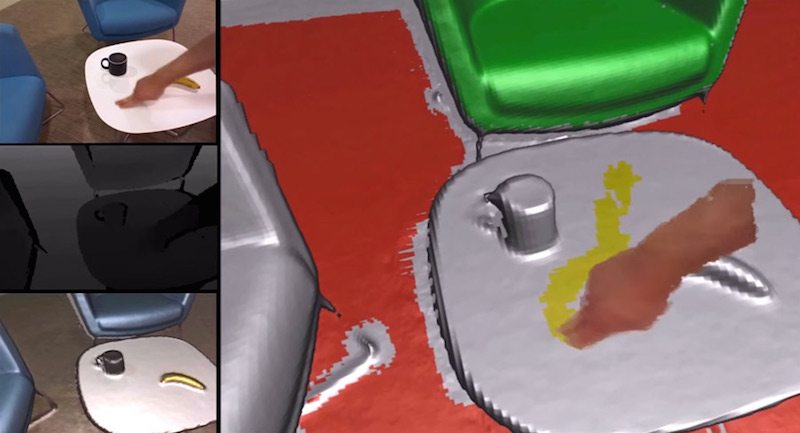 semanticpaint