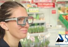 Apple купила разработчика систем окулографии SMI через подставную фирму