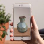 Shopify интегрирует в интернет-магазины функцию AR Quick Look