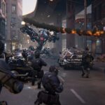 Скачать: Epic Games опубликовала демо виртуальной реальности Showdown