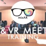 MIXAR и Riftman проведут митап по применению виртуальной реальности в обучении