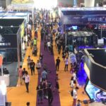 Asia VR & AR Fair 2019 состоится в Гуанчжоу в мае