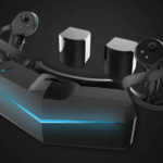 Технология Brainwarp снизит системные требования очков Pimax