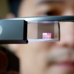 WSJ: Google приступила к внедрению новых Glass в бизнес-секторе