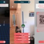 Приложение Smart AR Home управляет умным домом в дополненной реальности