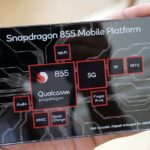 Qualcomm будет сертифицировать 5G-смартфоны как платформы для очков