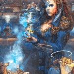 MTG Manager добавит дополненную реальность к «Magic: The Gathering»