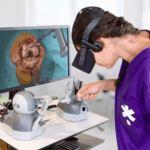 FundamentalVR выводит на рынок тактильный ВР-симулятор для хирургов