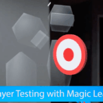 Видео: многопользовательская дополненная реальность в Magic Leap One
