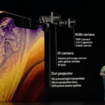 iPhone 2018: A12 и поголовный TrueDepth