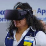 Walmart: виртуальная реальность для обучения сотрудников действительно работает