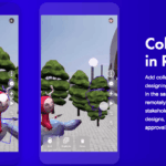 Torch AR: быстрое прототипирование в дополненной реальности