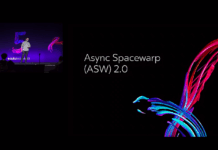 Технология Asynchronous Spacewarp 2.0 улучшит рендеринг на платформе Oculus