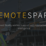 RemoteSpark: промышленная платформа для HoloLens с бесплатным демо