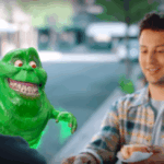 Ghostbusters World открыла запись в охотники за привидениями