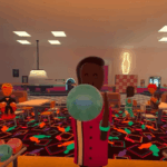 В Rec Room появился многопользовательский боулинг