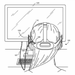 Oculus патентует электромагнитный коннектор для очков