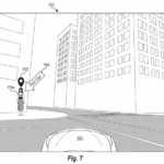 Lyft патентует дополненную реальность для поиска такси и пассажиров