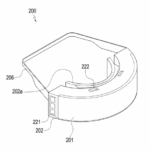 Samsung патентует ВР-очки с изогнутым OLED-дисплеем