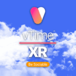 vTime XR стала первой социальной сетью для виртуальной и дополненной реальностей
