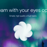 Google добавила в Daydream режим прозрачности