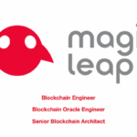 Magic Leap ищет инженеров по блокчейну