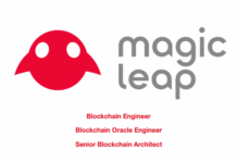 Magic Leap ищет инженеров по блокчейну