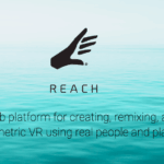Браузерный редактор ВР-контента REACH набирает бета-тестеров