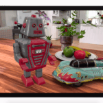 Apple представила ARKit 3, RealityKit и Reality Composer