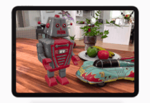 Apple представила ARKit 3, RealityKit и Reality Composer