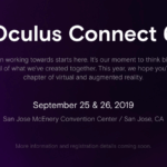 Oculus пообещала открыть новую главу виртуальной и дополненной реальности
