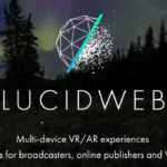 LucidWeb представила веб-платформу для публикации ВР-видео