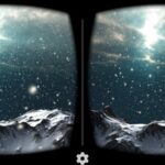 Приложение VR Calibration for Cardboard позволяет настроить смартфон под очки виртуальной реальности