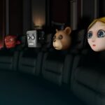 Oculus VR выпустила альфа-версию социальной платформы Social