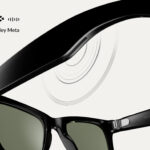 EssilorLuxottica и Meta* продали 7 млн умных очков в 2025 году
