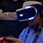 Sony разослала приглашения на презентацию PlayStation VR