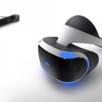 Официально: Project Morpheus переименованы в PlayStation VR