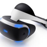 Sony продала миллион PSVR и 5,25 миллиона игр к нему