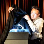 Sony не намерена участвовать в производстве не игрового контента для Morpheus