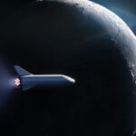 SpaceX будет транслировать лунную миссию в виртуальной реальности