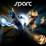 Sparc выйдет на Rift и Vive 16 ноября