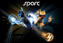 Sparc выйдет на Rift и Vive 16 ноября