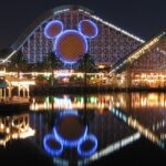 Глава Disney хочет видеть в своих парках дополненную реальность, а не виртуальную