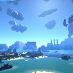 Luden.io выкатила бесплатное демо разрушительной VRobot