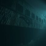 Titanic VR: погружение в историю Титаника доступно в Steam