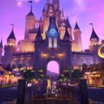 Disney опубликовала бесплатное VR-приложение по мотивам своих фильмов