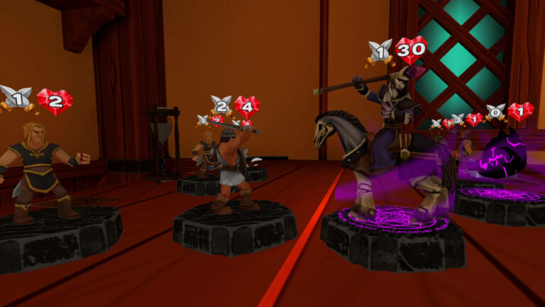 Cards & Tankards готовит десятки новых карт