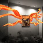 The Scream: «Крик» Эдварда Мунка раскрыли в виртуальной реальности