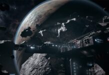 PvP-игра Detached готова испытать самых стойких пользователей Oculus Rift